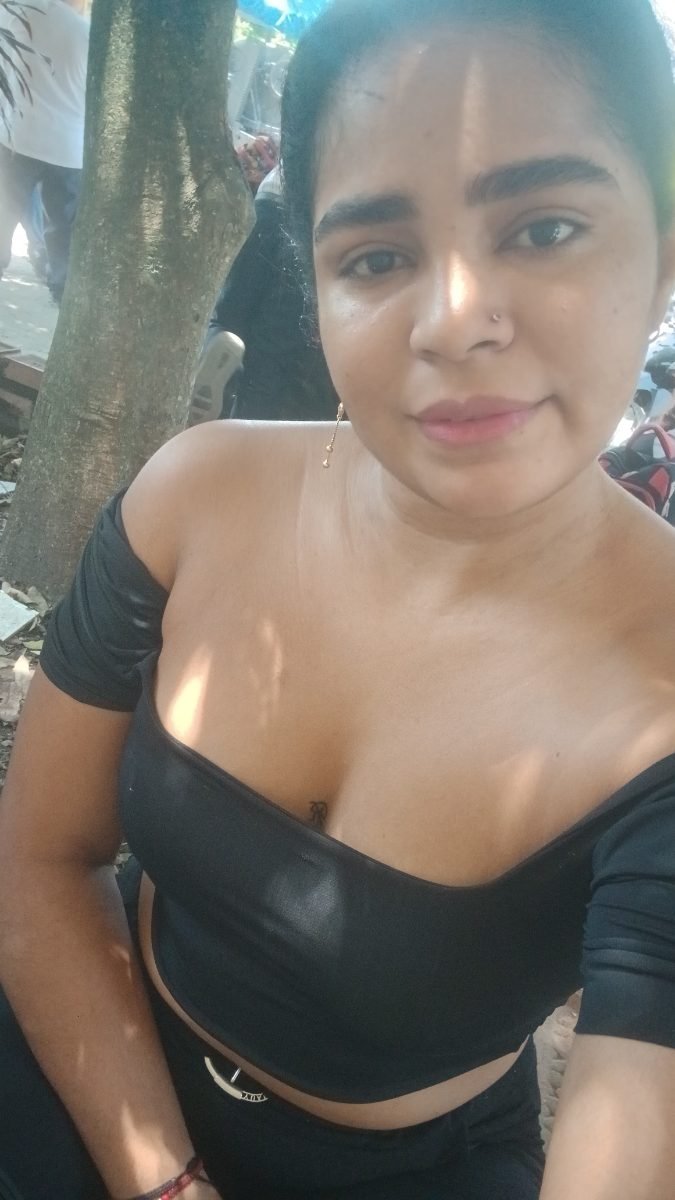 Paola — Sugar Baby in Puerto Boyacá