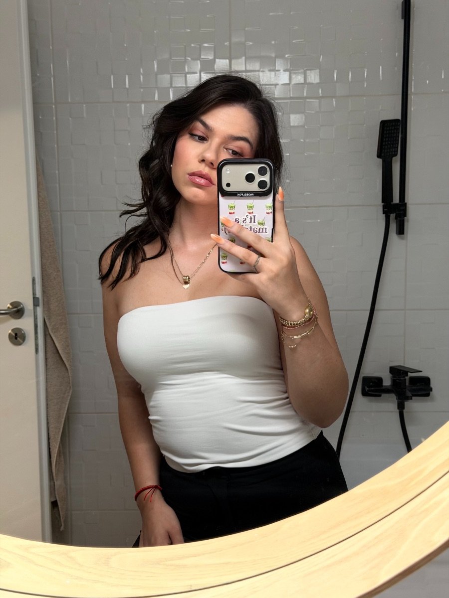Janka — Sugar Baby in Budapest