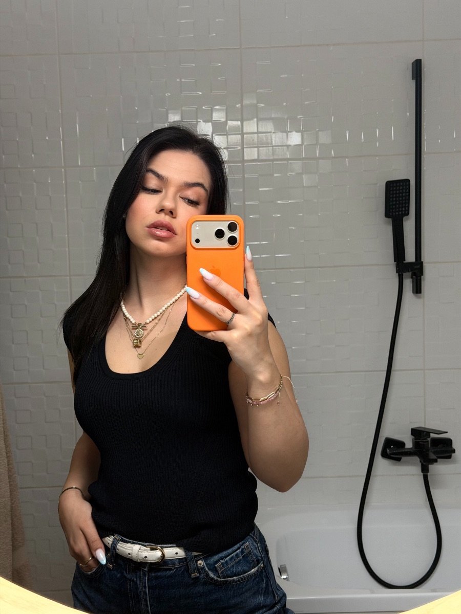 Janka — Sugar Baby in Budapest