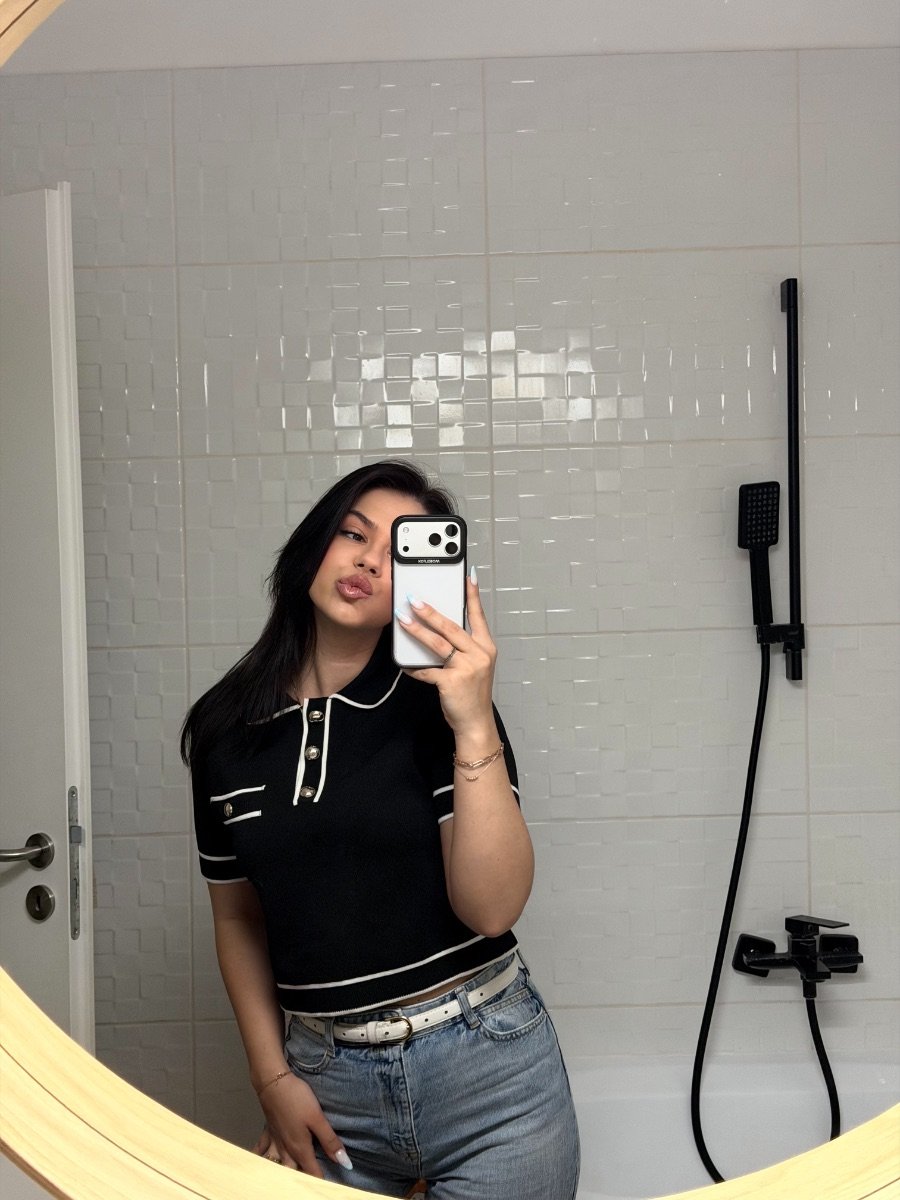 Janka — Sugar Baby in Budapest