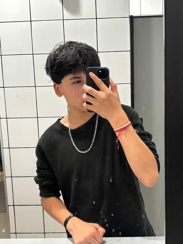 Daniel — Sugar Daddy in Ciudad Victoria