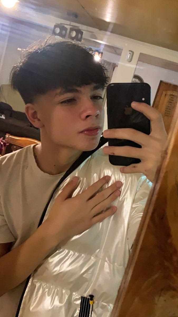 Daniel — Sugar Daddy in Ciudad Victoria