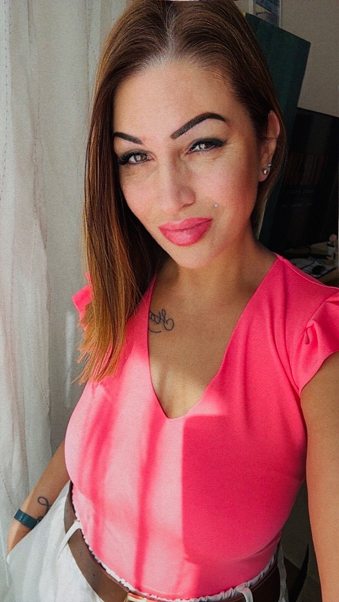 Kriszta — Sugar Baby in Szombathely