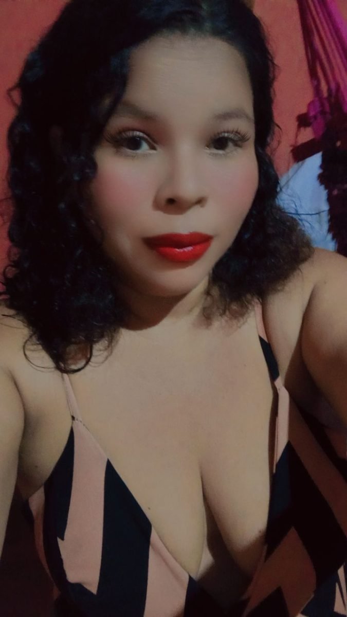 Muito me vejam como uma delicada é generosa. — Sugar Baby in Belém