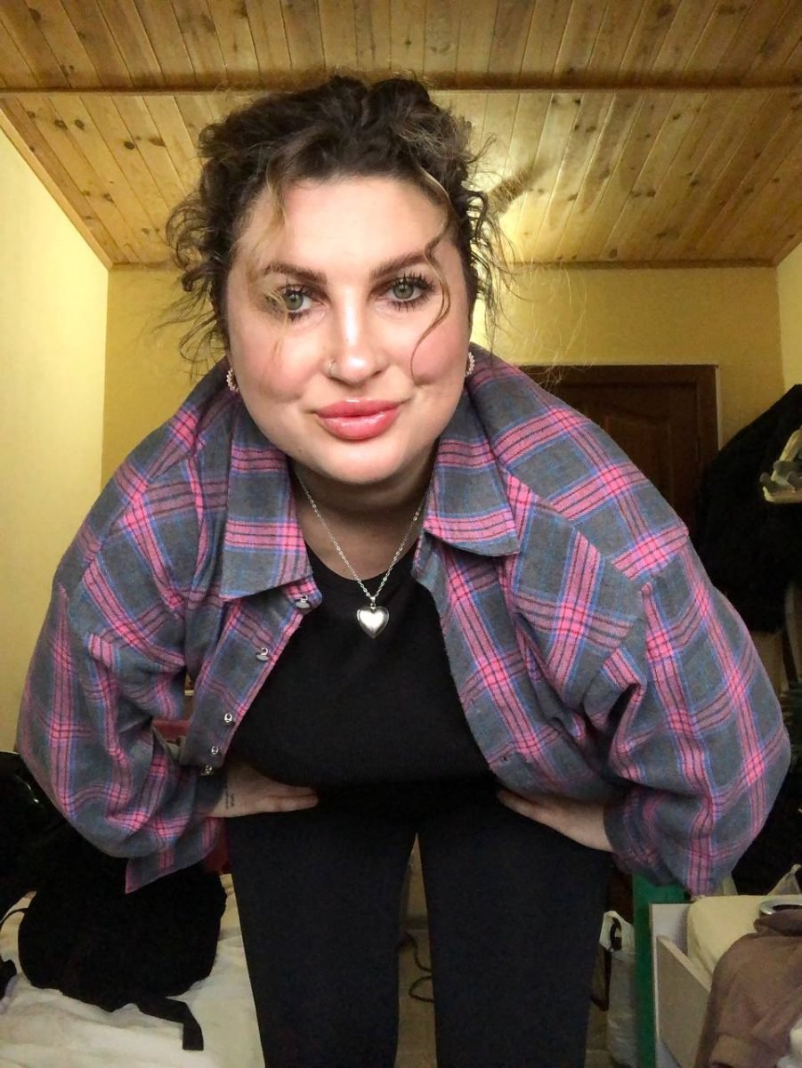 Amelya — Sugar Baby in Podil