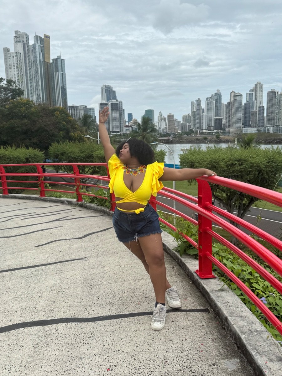 Afrobae — Sugar Baby in Monterrey