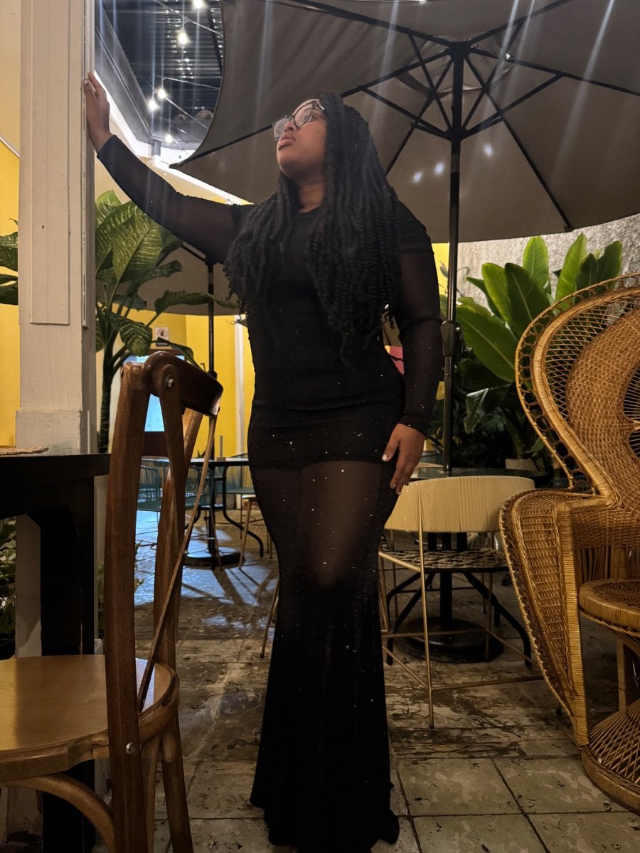 Afrobae — Sugar Baby in Monterrey