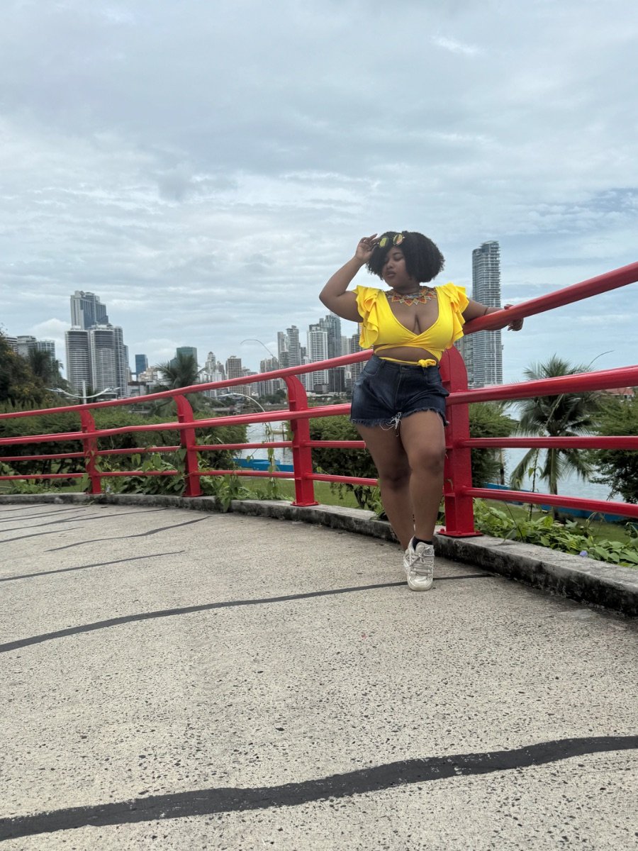 Afrobae — Sugar Baby in Monterrey