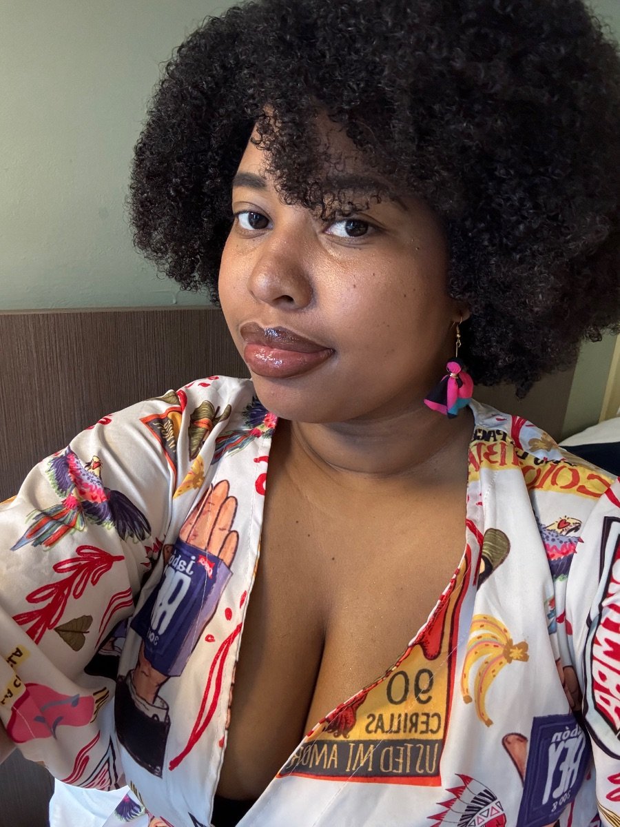 Afrobae — Sugar Baby in Monterrey