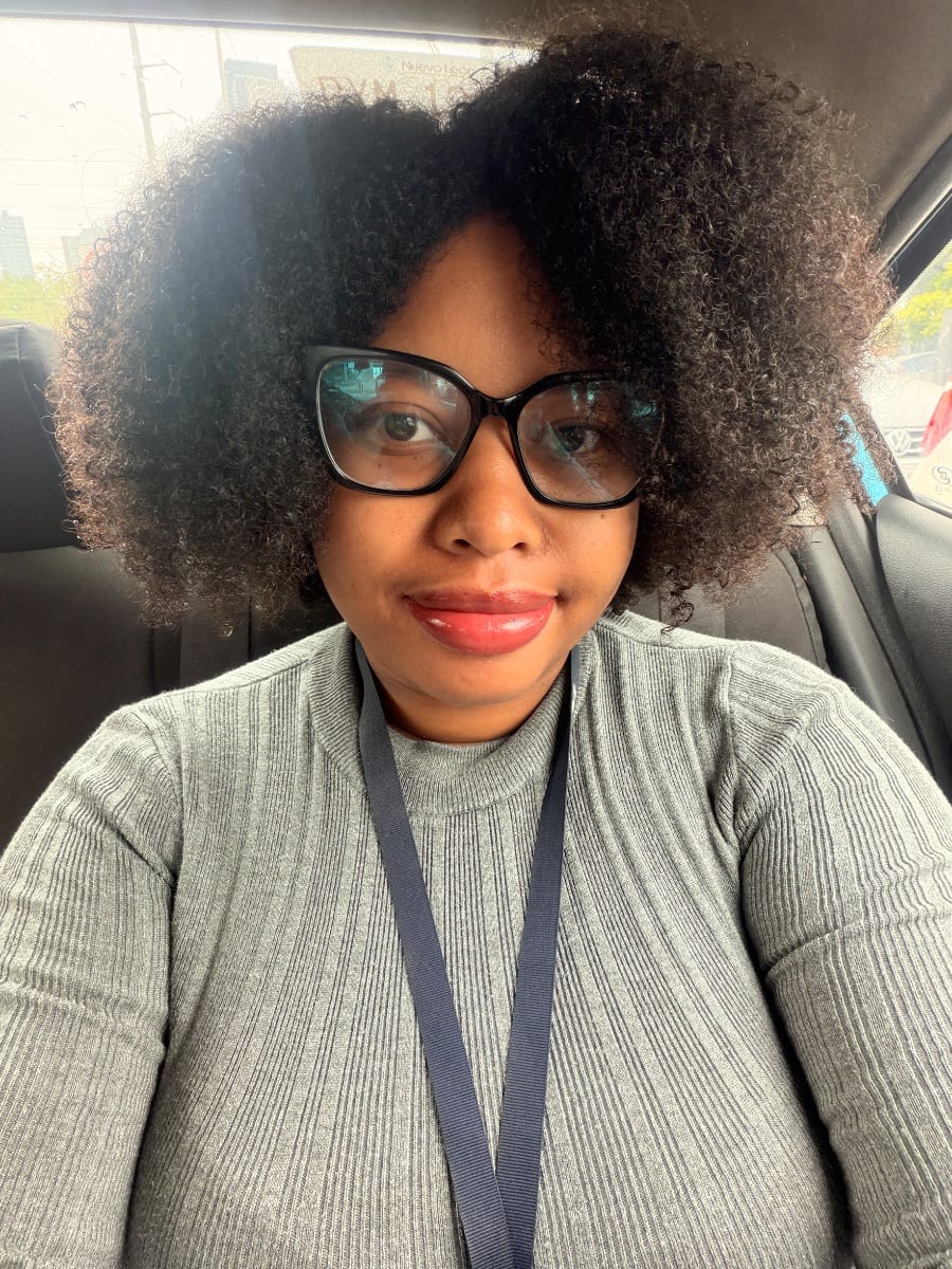 Afrobae — Sugar Baby in Monterrey