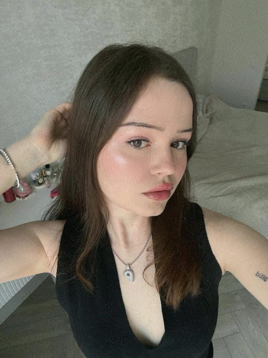 Ангелина — Sugar Baby in Москва