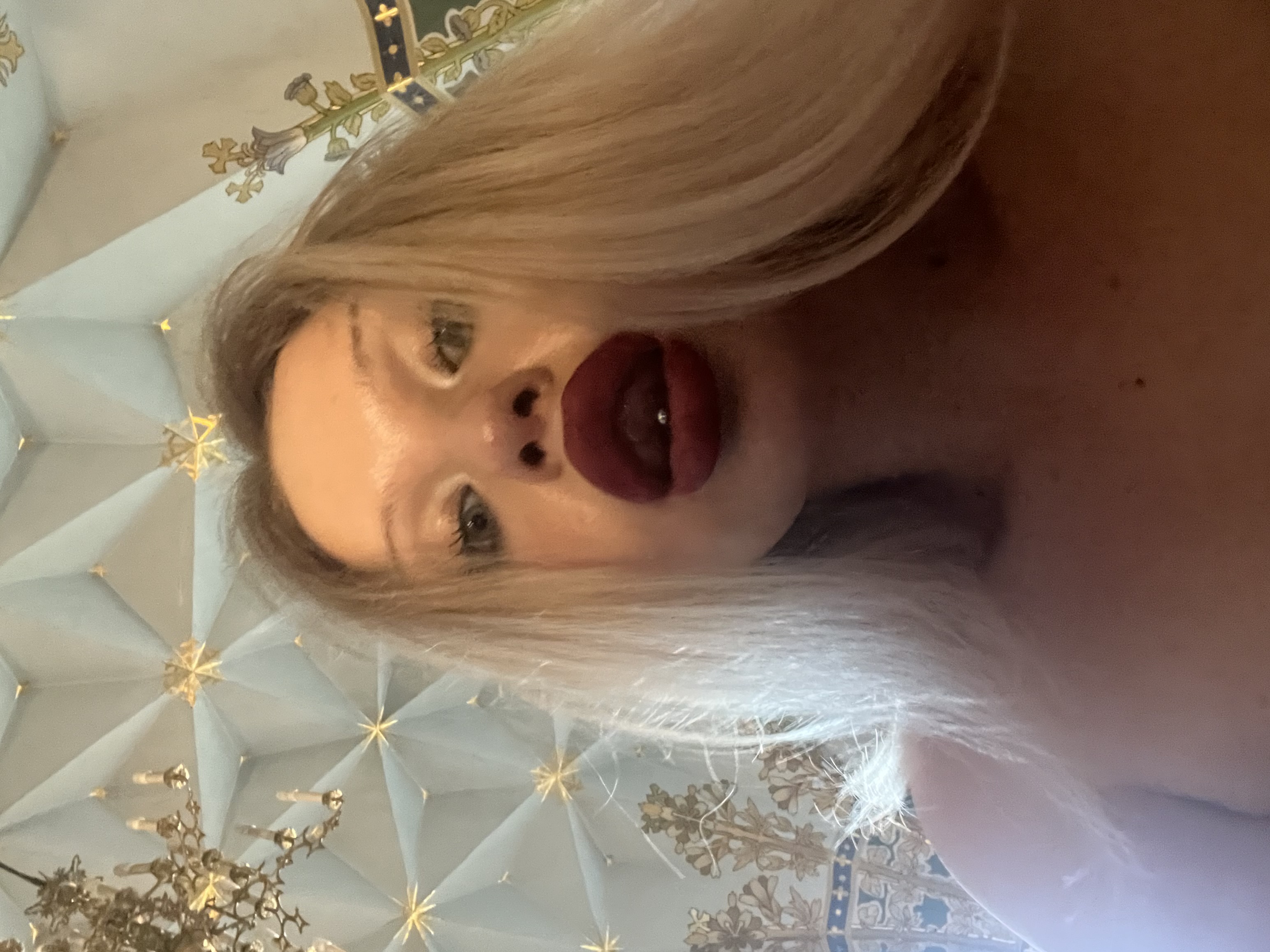 Емілія — Sugar Baby in Černivci