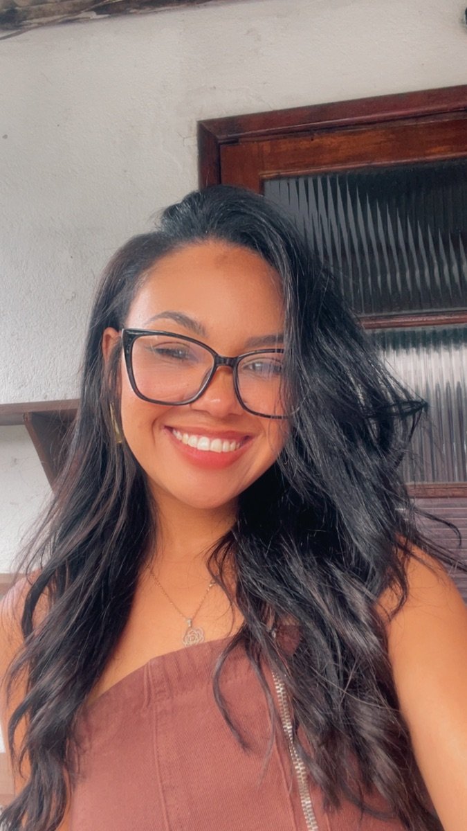 Taila — Sugar Baby in Petrópolis