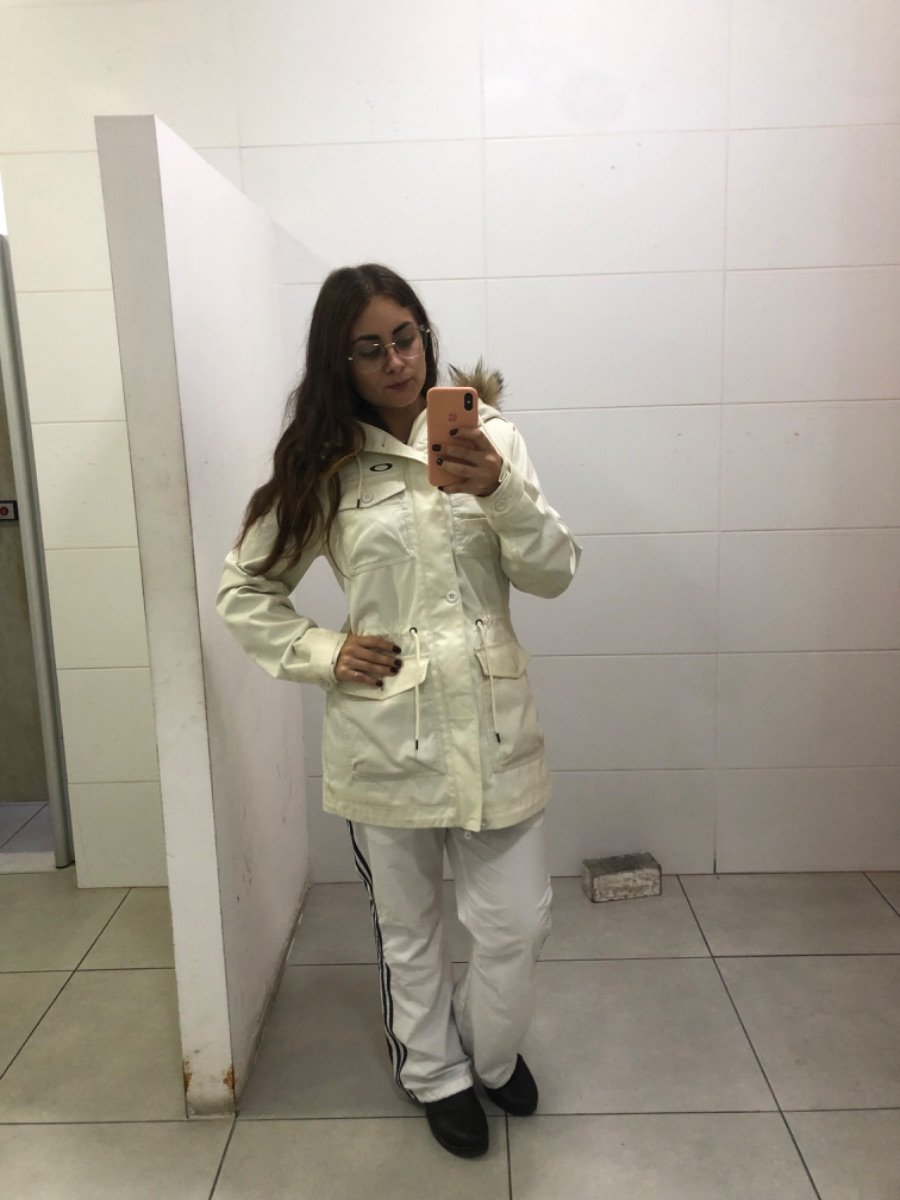Majuh — Sugar Baby in São Paulo capital