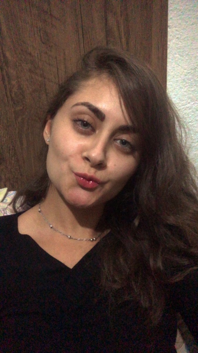 Majuh — Sugar Baby in São Paulo capital