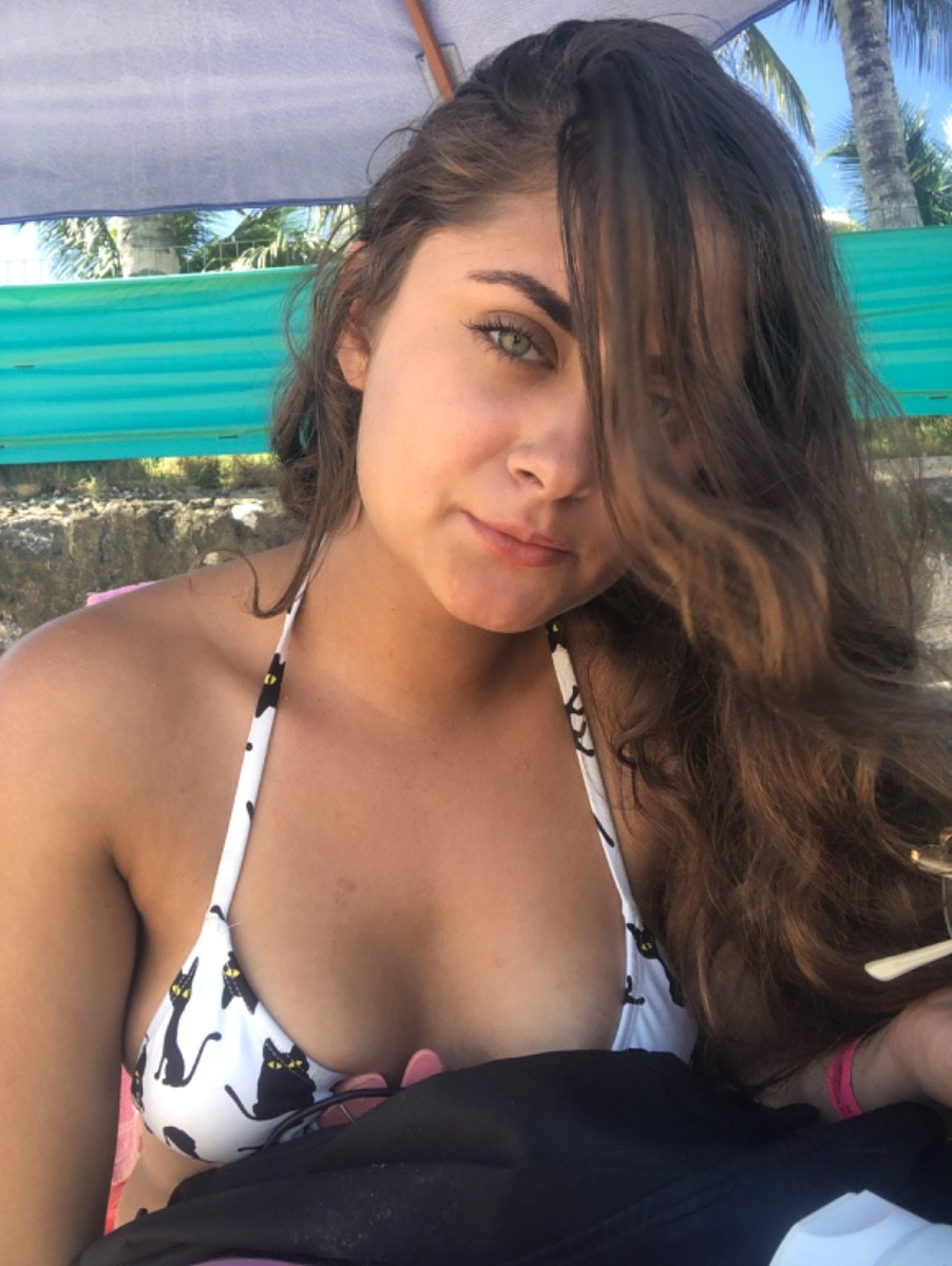 Majuh — Sugar Baby in São Paulo capital
