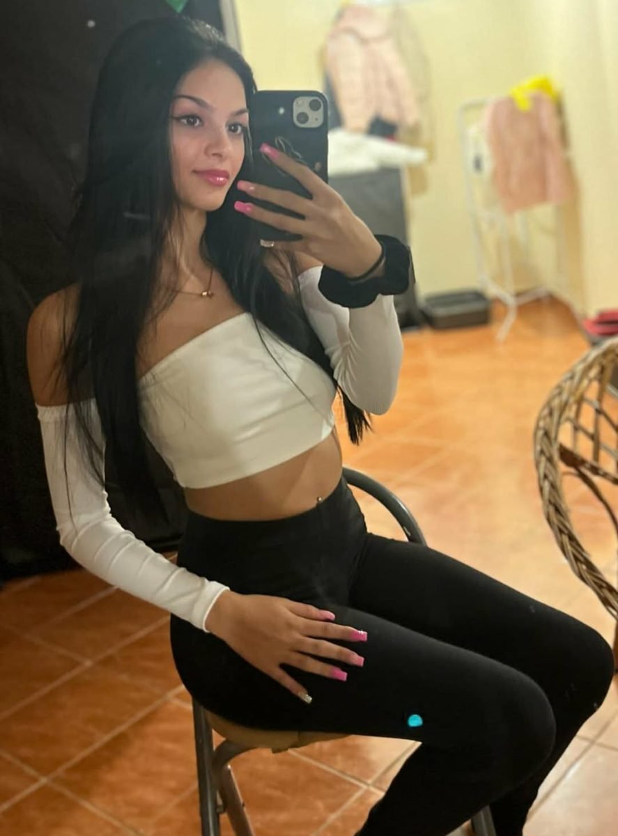 Szabó Anna — Sugar Baby in Budapest