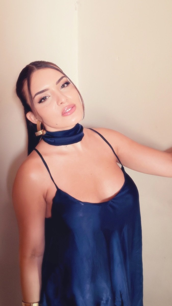 Clara_96 — Sugar Baby in São Paulo capital