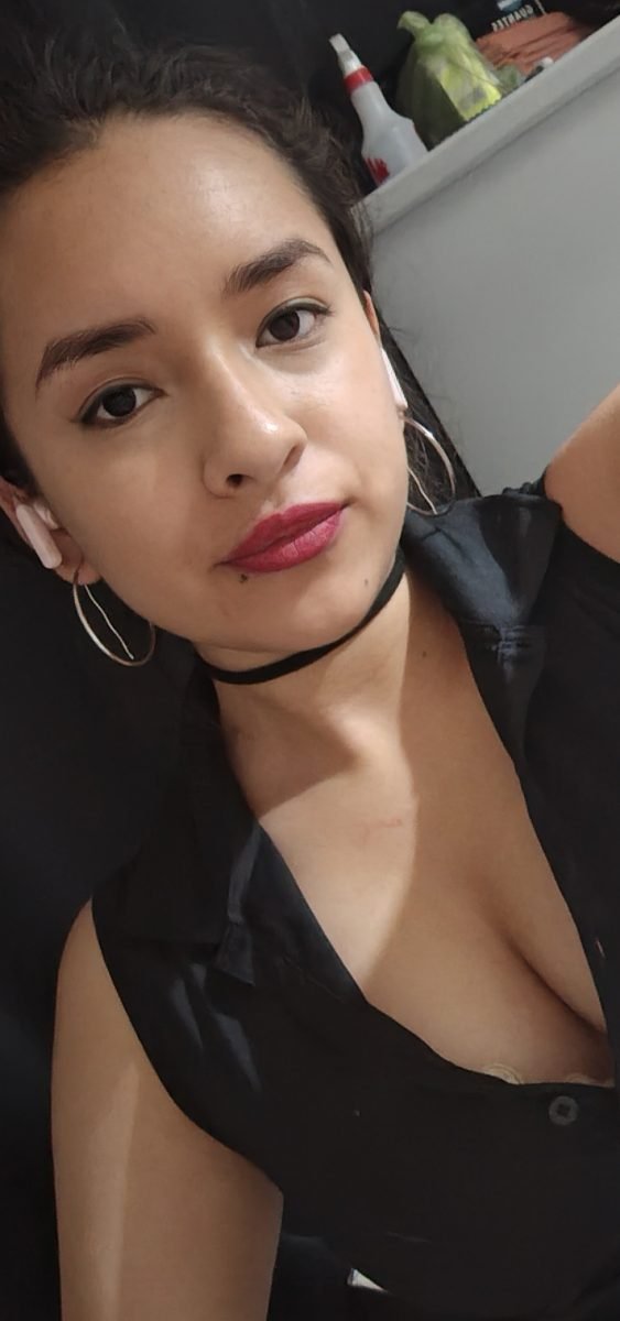 Luna — Sugar Baby in México Distrito Federal