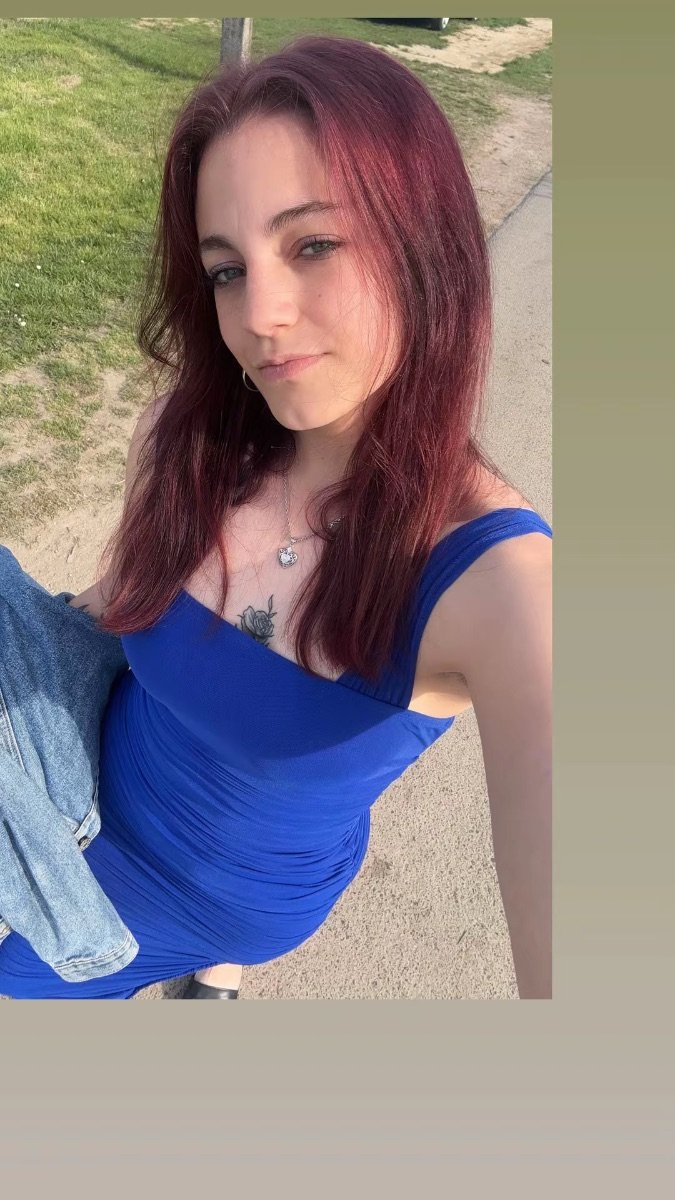 Dorina — Sugar Baby in Dombóvár