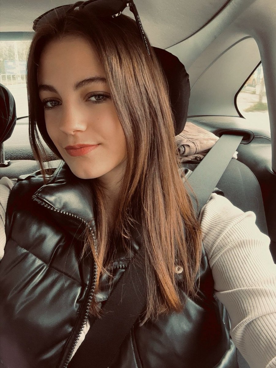 Dorina — Sugar Baby in Dombóvár