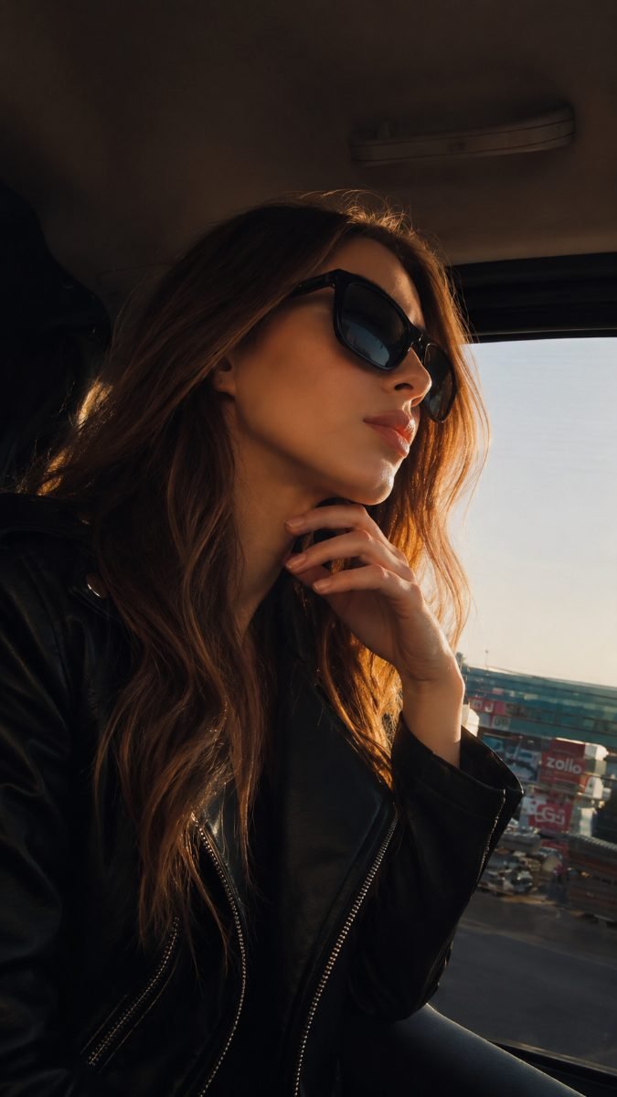 Senechka — Sugar Baby in Sankt Peterburg