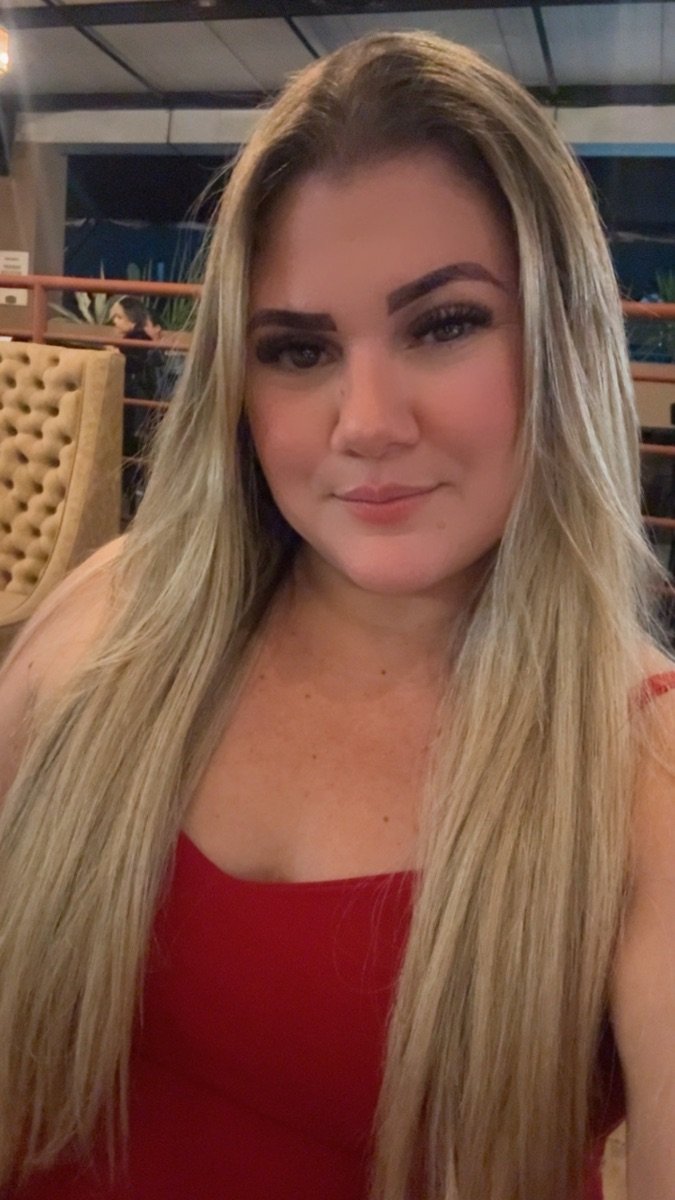 Gizely  — Sugar Baby in Fortaleza