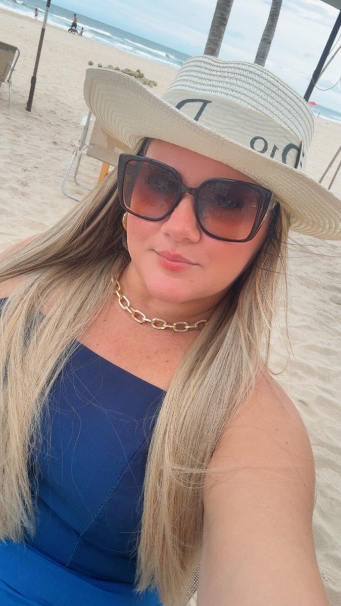 Gizely  — Sugar Baby in Fortaleza