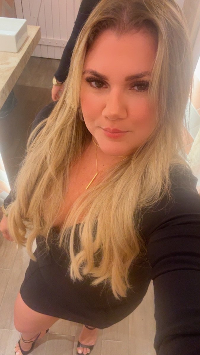 Gizely  — Sugar Baby in Fortaleza