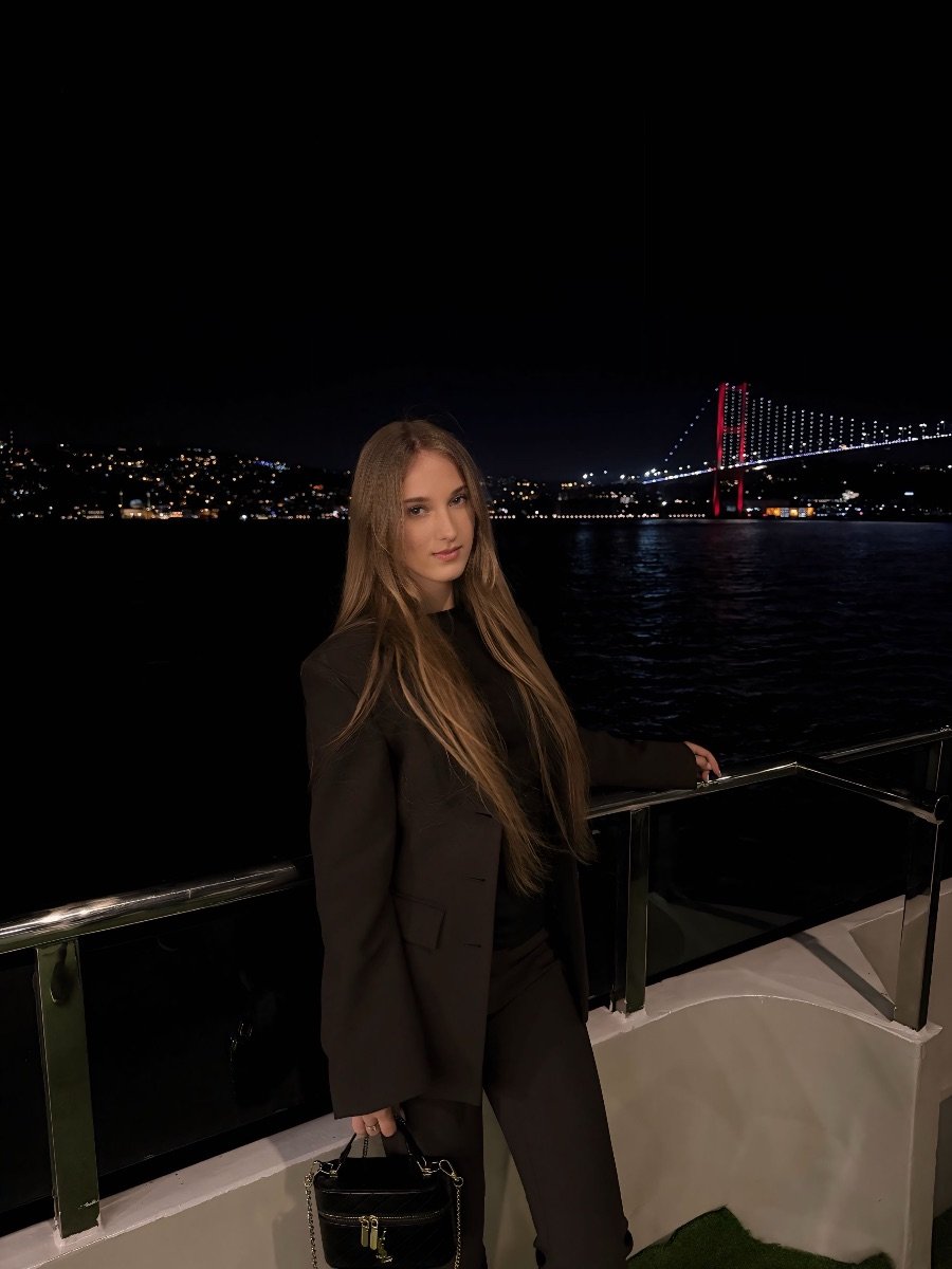 Anastasia — Sugar Baby in Kryvyj Rih