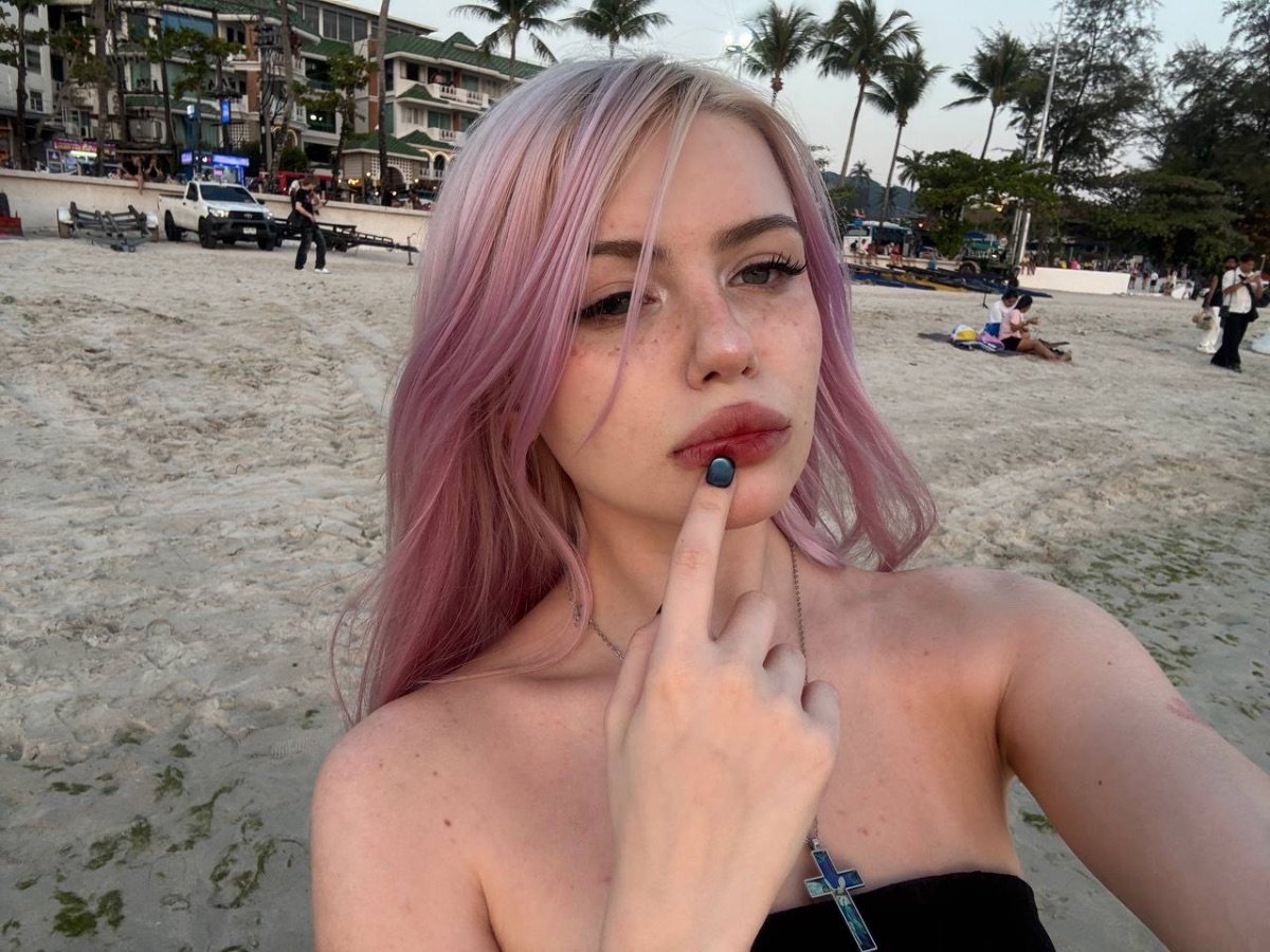 лена — Sugar Baby in Москва