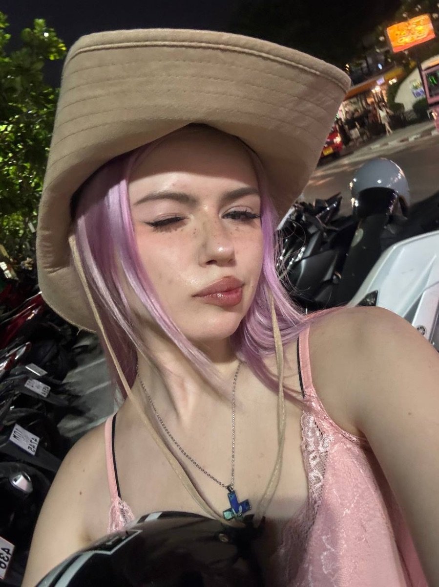 лена — Sugar Baby in Москва