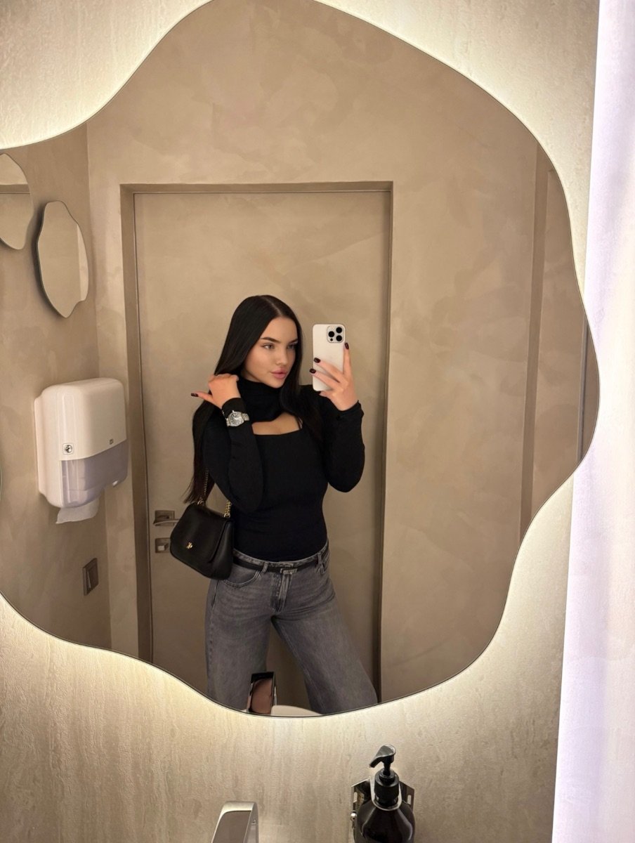 Yana — Sugar Baby in Dubaï