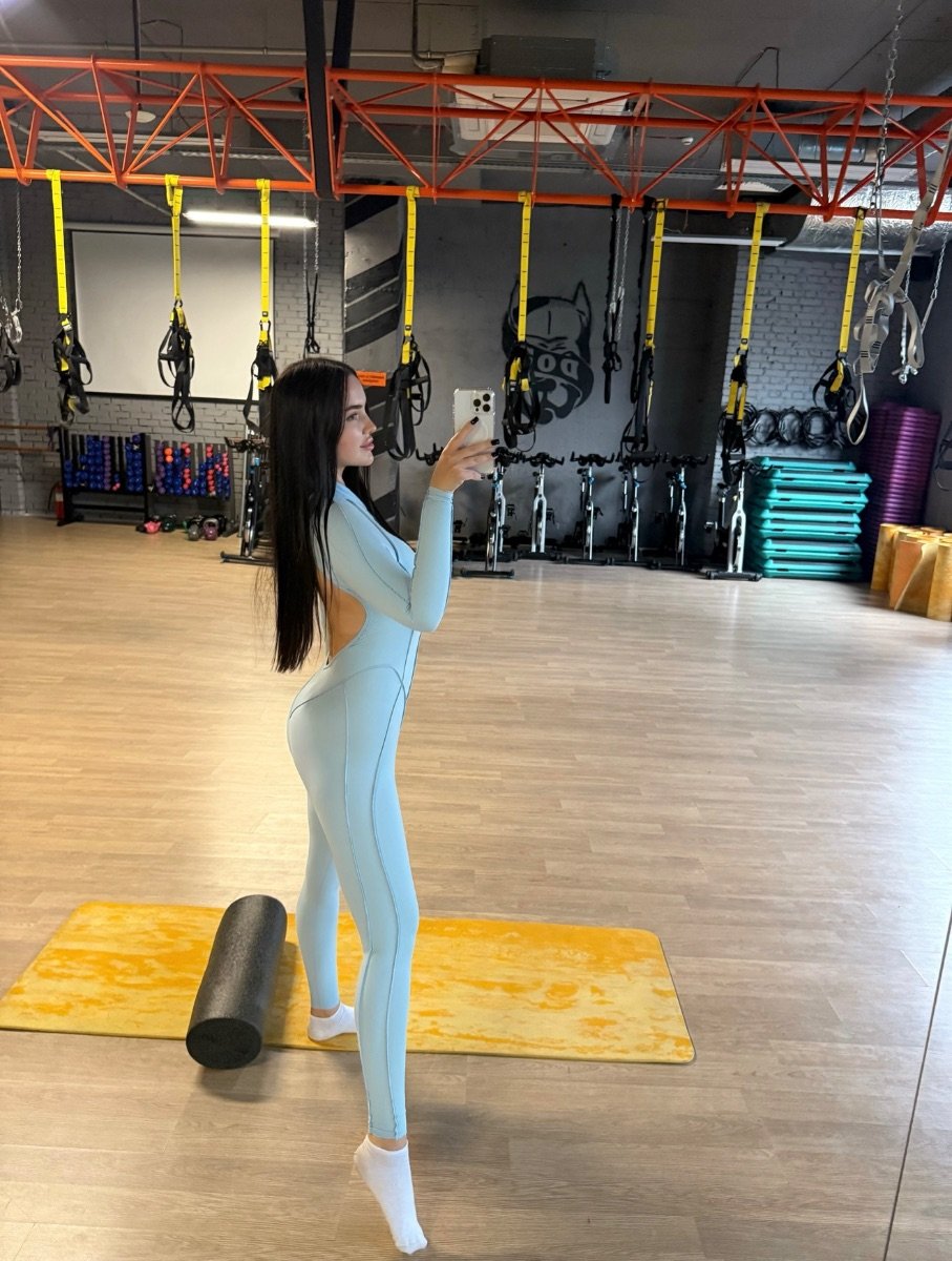 Yana — Sugar Baby in Dubaï
