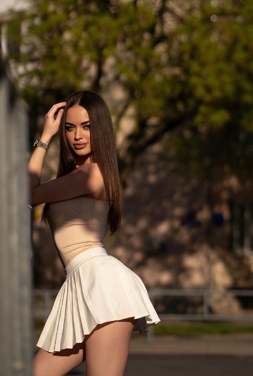 Маша — Sugar Baby in Frankfurt