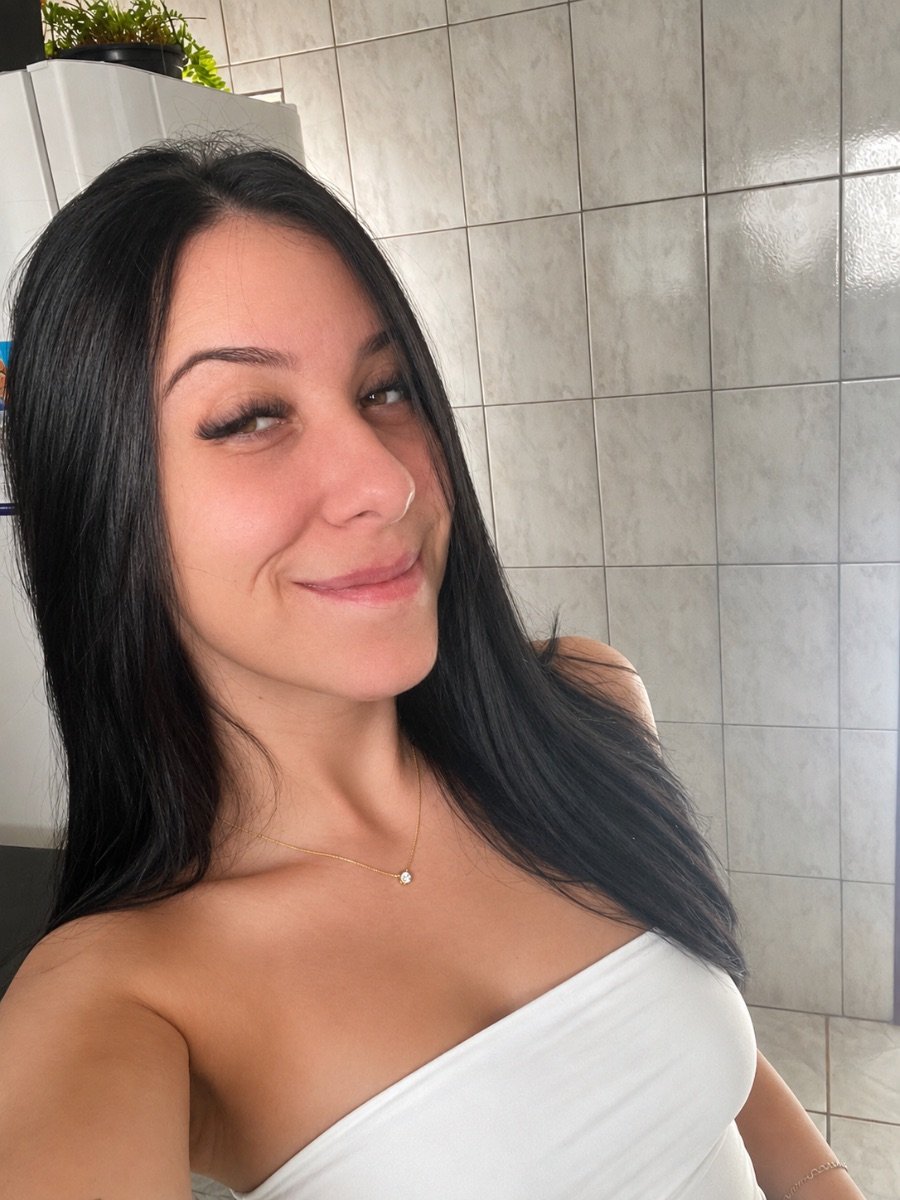 Gi — Sugar Baby in Foz do Iguaçu
