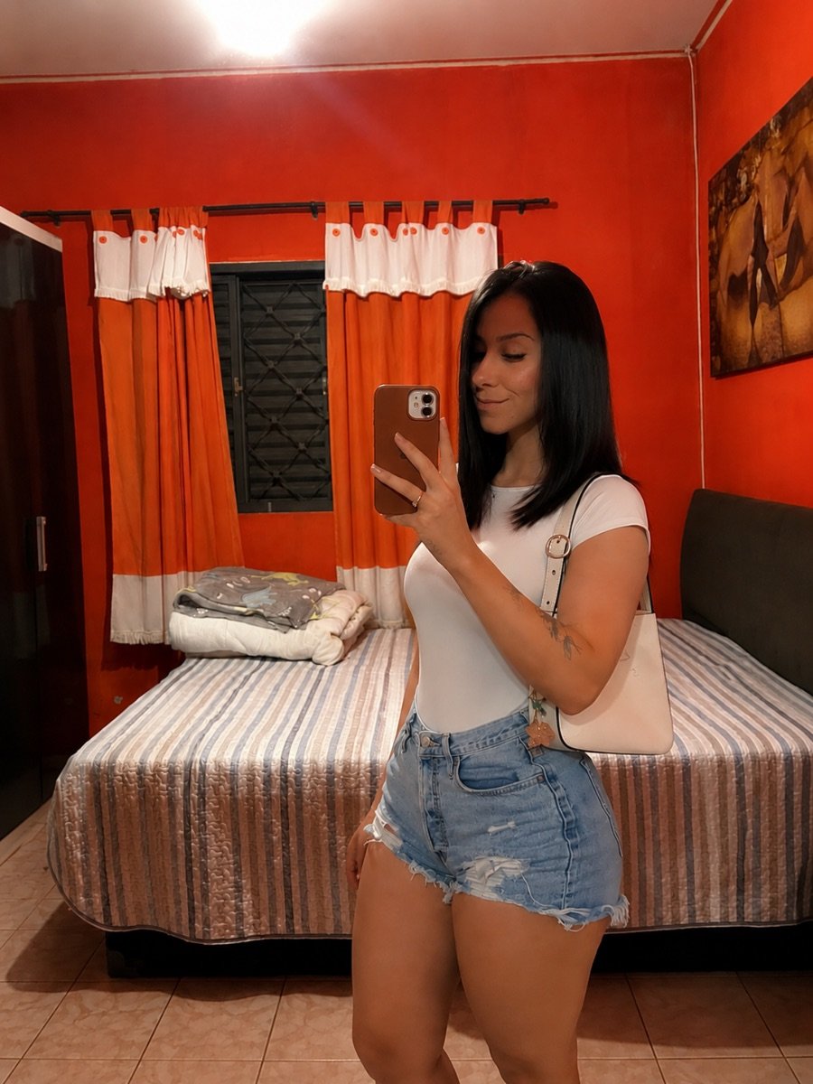 Gi — Sugar Baby in Foz do Iguaçu