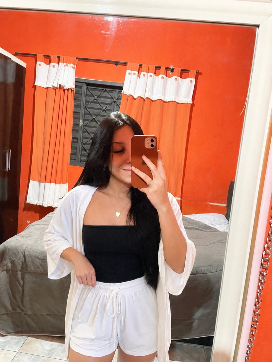 Gi — Sugar Baby in Foz do Iguaçu