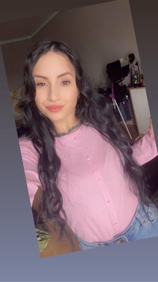 Tündike23 — Sugar Baby in Budapest