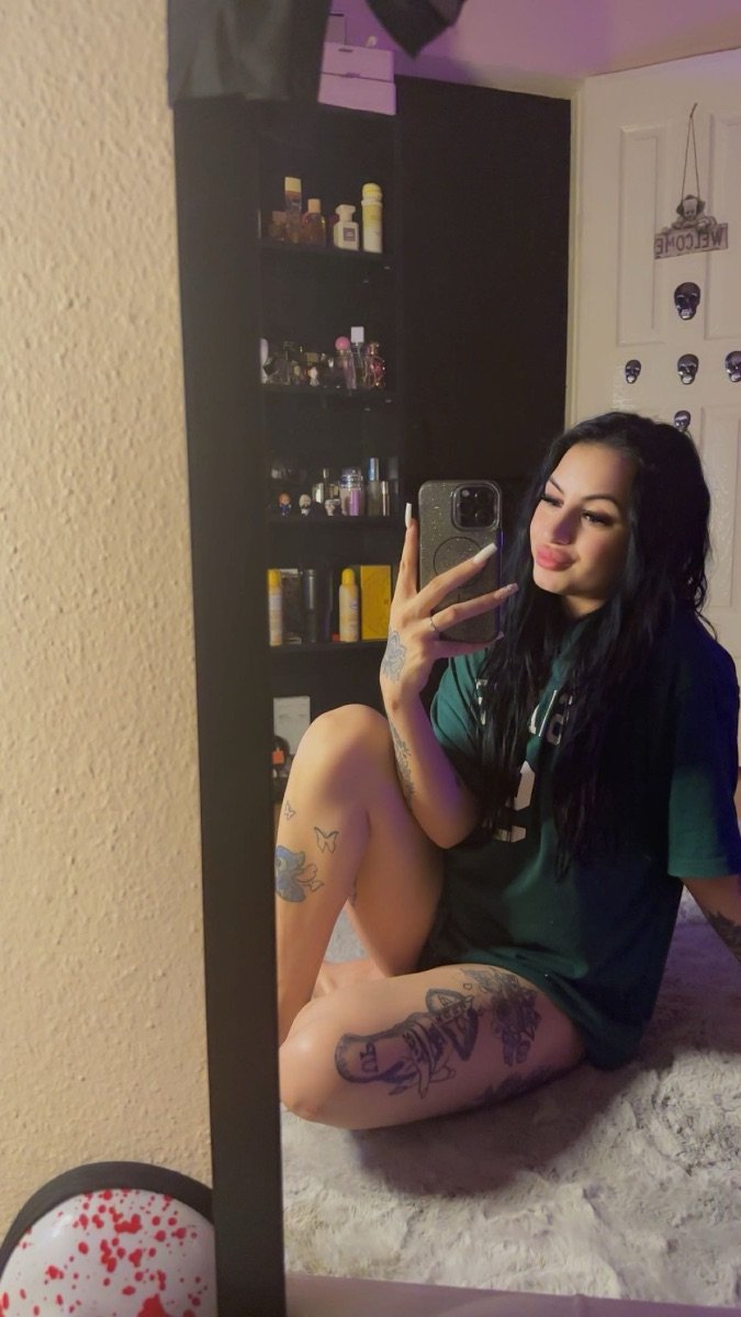 Tündike23 — Sugar Baby in Budapest