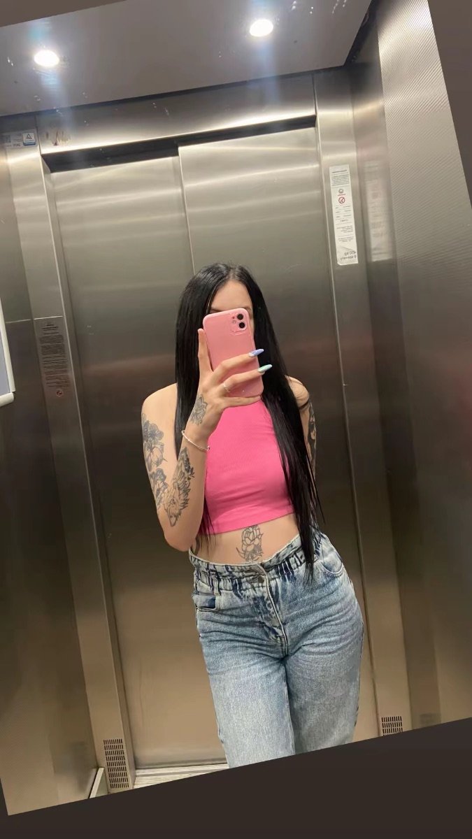 Tündike23 — Sugar Baby in Budapest
