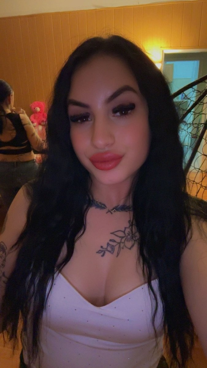 Tündike23 — Sugar Baby in Budapest