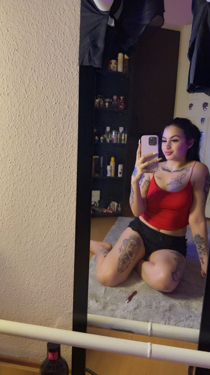 Tündike23 — Sugar Baby in Budapest