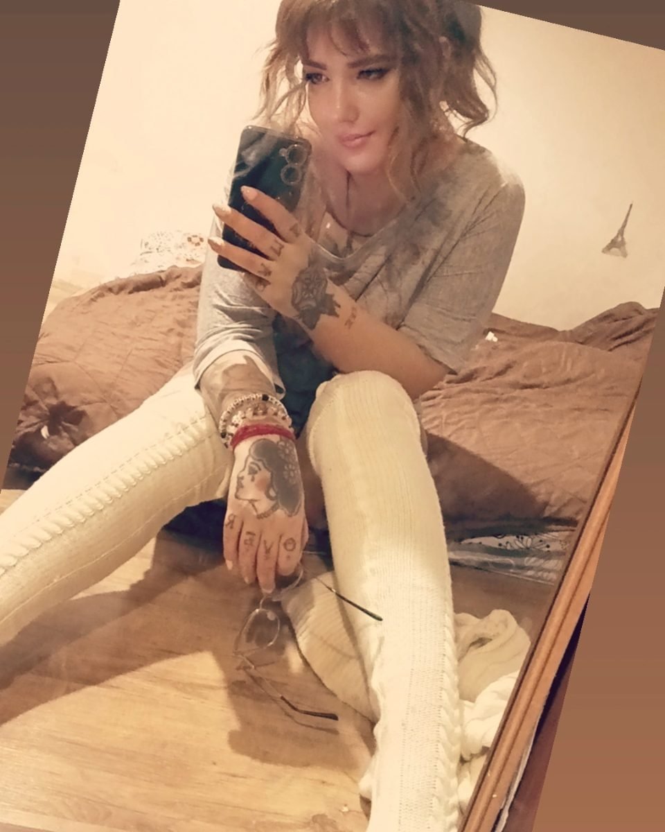 LenkaMilenka — Sugar Baby in Krakov