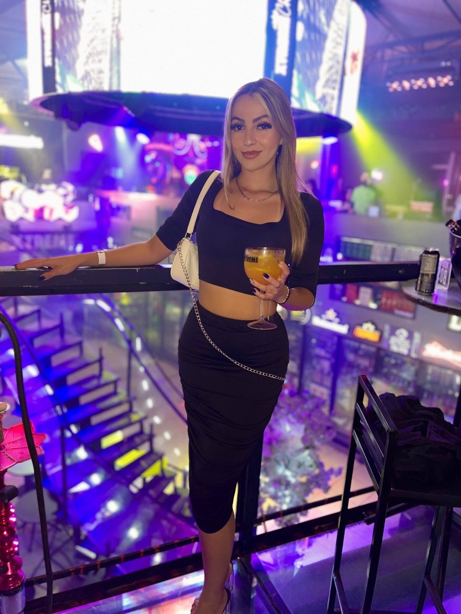 Bianca  — Sugar Baby in Kurytyba