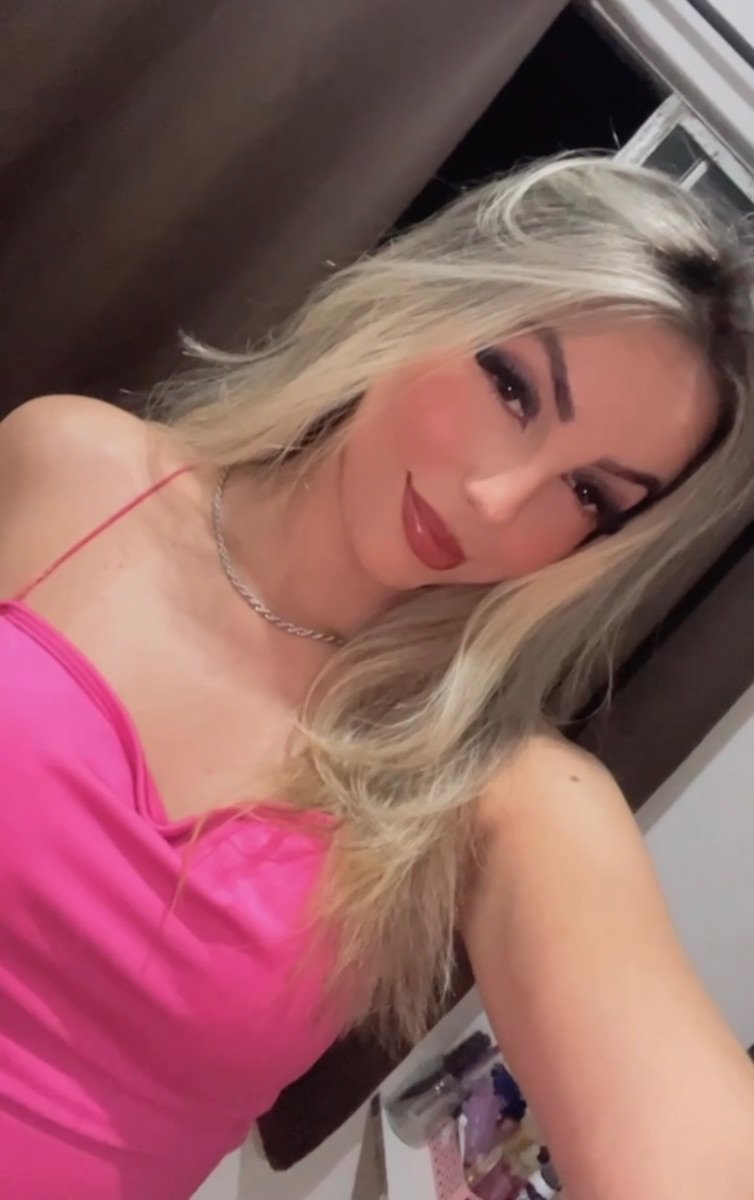 Bianca  — Sugar Baby in Kurytyba