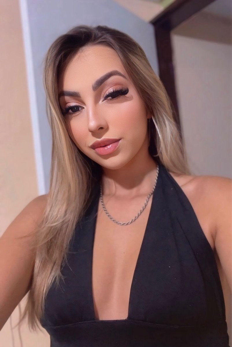 Bianca  — Sugar Baby in Kurytyba