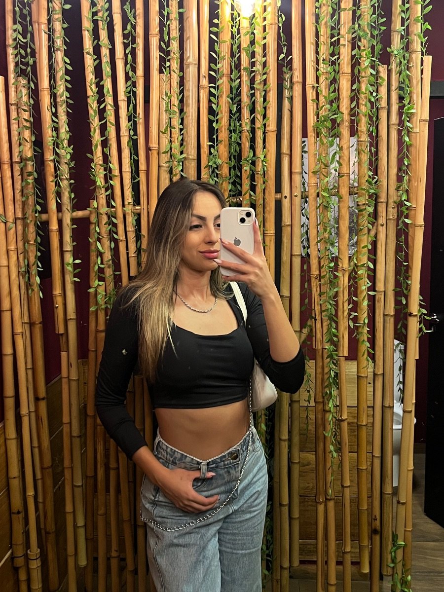Bianca  — Sugar Baby in Kurytyba
