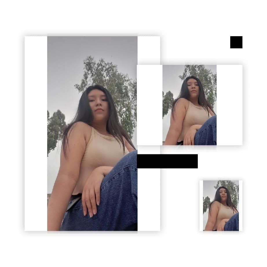 Ximelle — Sugar Baby in Lima