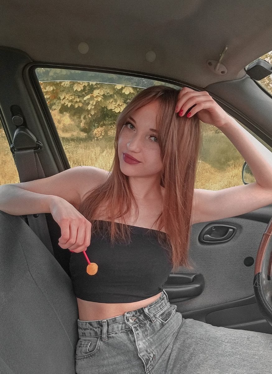 Nelia — Sugar Baby in Львів